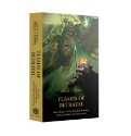 Black Library: The Horus Heresy: Flames of Betrayal (PB) (July 18th) 