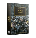 Black Library: The Horus Heresy: Horus Rising: The Seeds of Heresy Are Sown (PB) 