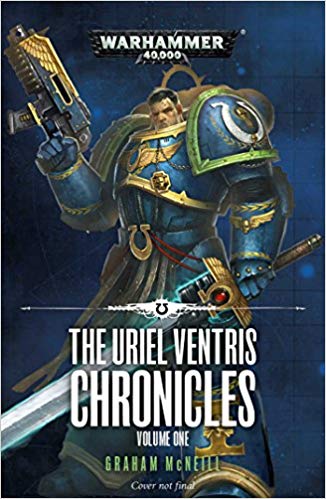 Black Library: The Uriel Ventris Chronicles Volume One (PB) 