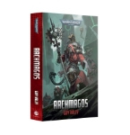 Black Library: Warhammer 40,000: Archmagos (PB) 