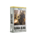 Black Library: Warhammer 40,000: CADIAN BLOOD (PB) 