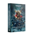 Black Library: Warhammer 40,000: Krakenblood (PB) (July 11th) 