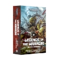 Black Library: Warhammer 40,000: Legends of the Waaagh! An Ork Omnibus 