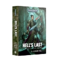 Black Library: Warhammer 40,000: Minka Last: Hells Last (HB) 