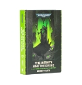 Black Library: Warhammer 40,000: The Infinite and the Divine – Illustrated and Annotated Edition (Hardback) 