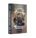 Black Library: Warhammer 40,000: Vagabond Squadron (PB) (July 11th) 