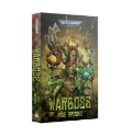 Black Library: Warhammer 40,000: WARBOSS (PB) 