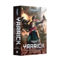 Black Library: Warhammer 40,000: Yarrick (SC) The Omnibus 