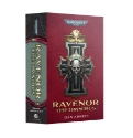 Black Library: Warhammer 40000: Ravenor: The Omnibus (PB) 