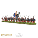 Black Powder American Civil War (28mm): Zouaves Regiment 