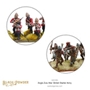 Black Powder Anglo-Zulu War 1879: British Starter Army - 302014605 [5060572509955]