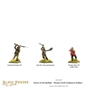 Black Powder Anglo-Zulu War 1879: Horns of the Buffalo - Rorke's Drift Collectors Edition - 302614602 [302614602]