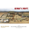 Black Powder Anglo-Zulu War 1879: Horns of the Buffalo - Rorkes Drift Collectors Edition 