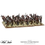 Black Powder Anglo-Zulu War 1879: Natal Native Contingent Regiment - WLG302014602 302014602 [5060393706489]
