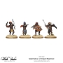 Black Powder Anglo-Zulu War 1879: Natal Native Contingent Regiment - WLG302014602 302014602 [5060393706489]