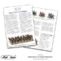 Black Powder Anglo-Zulu War 1879: Natal Native Contingent Regiment - WLG302014602 302014602 [5060393706489]