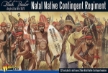 Black Powder Anglo-Zulu War 1879: Natal Native Contingent Regiment - WLG302014602 302014602 [5060393706489]