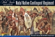 Black Powder Anglo-Zulu War 1879: Natal Native Contingent Regiment - WLG302014602 302014602 [5060393706489]
