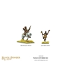 Black Powder Anglo-Zulu War 1879: Horns of the Buffalo - Rorke's Drift Collectors Edition - 302614602 [302614602]