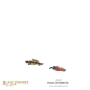 Black Powder Anglo-Zulu War 1879: Rorke's Drift - 302614601 [5060572502628]