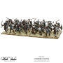 Black Powder Anglo-Zulu War 1879: Unmarried Zulu Impi - 302014604 [5060393706472]