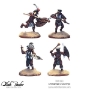 Black Powder Anglo-Zulu War 1879: Unmarried Zulu Impi - 302014604 [5060393706472]