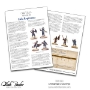 Black Powder Anglo-Zulu War 1879: Unmarried Zulu Impi - 302014604 [5060393706472]