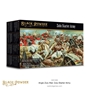 Black Powder Anglo-Zulu War 1879: Zulu Starter Army - 302014606 [5060572509962]