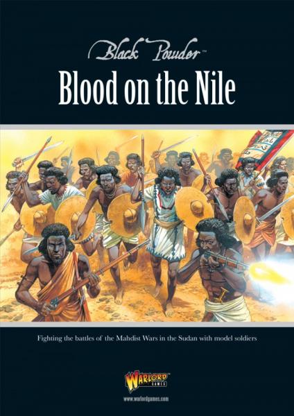 Black Powder: Blood On The Nile 