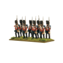 Black Powder Crimean War 1853-1856: British Foot Guards 