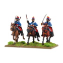 Black Powder Crimean War 1853-1856: French Chasseurs DAfrique 
