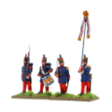 Black Powder Crimean War 1853-1856: French Line Infantry Command 