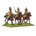 Black Powder Crimean War 1853-1856: Russian Dragoons Command 