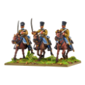 Black Powder Crimean War 1853-1856: Russian Hussars 