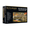 Black Powder Crimean War 1853-1856: The Russian Bear: Crimean War Russian Starter Army 
