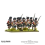 Black Powder Crimean War 1853-1856: Highlanders charging - 303013802