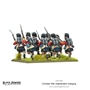 Black Powder Crimean War 1853-1856: Highlanders charging - 303013802