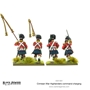 Black Powder Crimean War 1853-1856: Highlanders command charging - 303013801