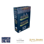 Black Powder Epic Battles: American Civil War: Iron Brigade - 312414013 [5060917993852]