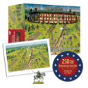 Black Powder Epic Battles: American War for Independence: Revolution! 250th Anniversary Edition Bundle 