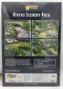 Black Powder & Epic Battles - Rivers Scenery Pack 