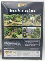 Black Powder & Epic Battles - Roads Scenery Pack 