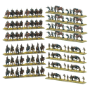 Black Powder Epic Battles: Zulu: British Army Cavalry Brigade - 312014603