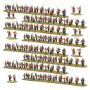 Black Powder Epic Battles: Zulu: Isandlwana - 312614601