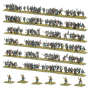 Black Powder Epic Battles: Zulu: Isandlwana - 312614601