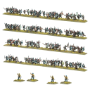 Black Powder Epic Battles: Zulu: Rorke's Drift - 312614602