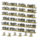 Black Powder Epic Battles: Zulu: Zulu Impi Brigade 
