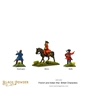 Black Powder: French Indian War 1754-1763: British Characters - 303013206 [5060572503946]