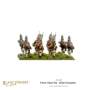 Black Powder: French Indian War 1754-1763: British Grenadiers - 303013208 [5060572503953]