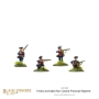 Black Powder: French Indian War 1754-1763: Colonial Provincial Regiment - 302213806 [5060572503861]
